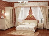 Ремонт спальни - советы дизайнера
