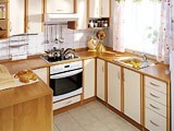 Как сделать ремонт на кухне правильно